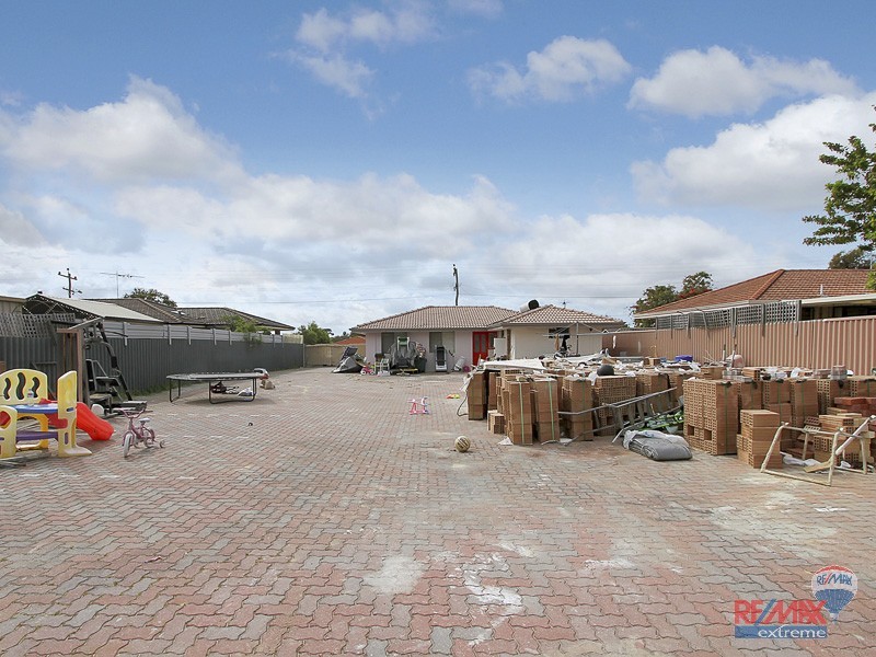 87 Eddystone Avenue, Craigie WA 6025