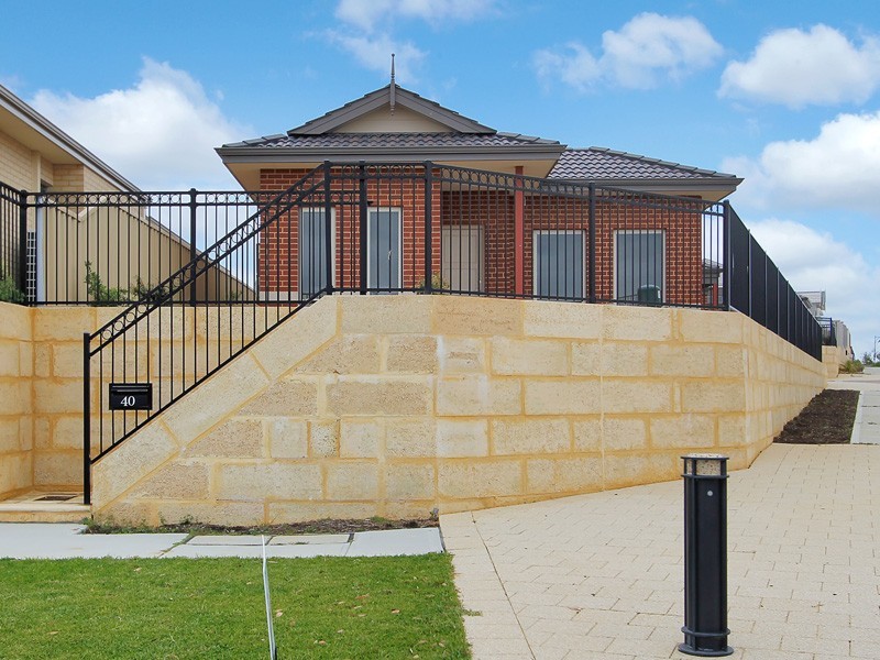 40 Randstone Parade, Butler WA 6036