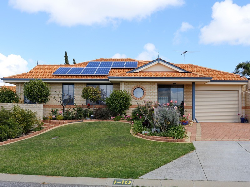 1/10 Langbank Close, Kinross WA 6028