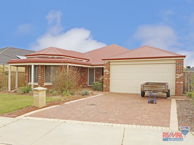 37 Bradman Drive, Butler WA 6036