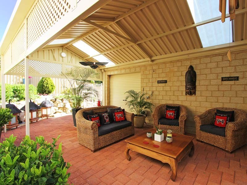 12 Greenholm Court, Kingsley WA 6026