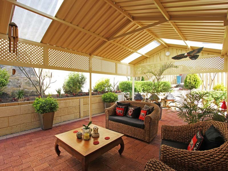 12 Greenholm Court, Kingsley WA 6026