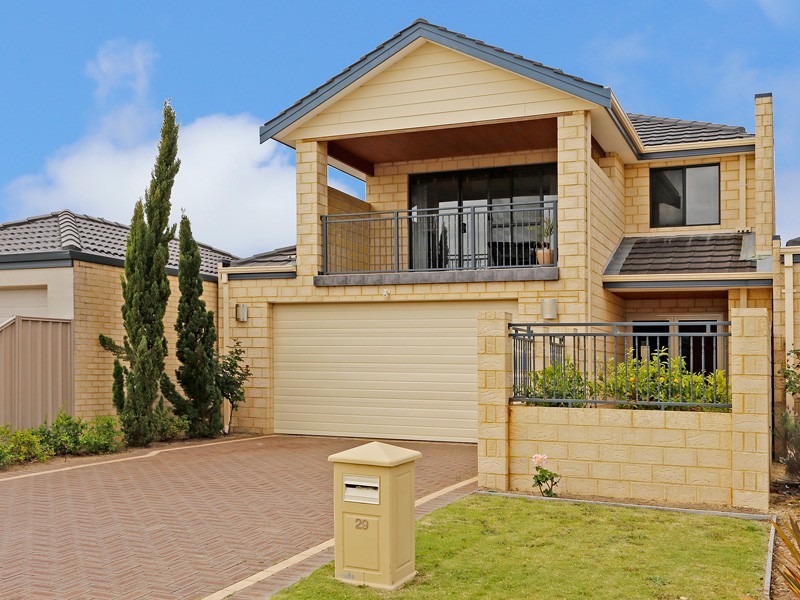 29 Susan Road, Madeley WA 6065