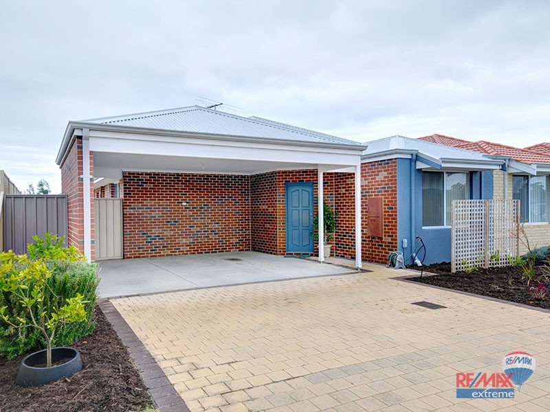 9/40 Kemp Street, Pearsall WA 6065
