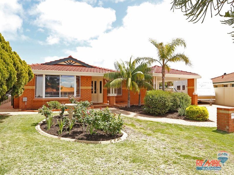 14 Troubridge Retreat, Ocean Reef WA 6027