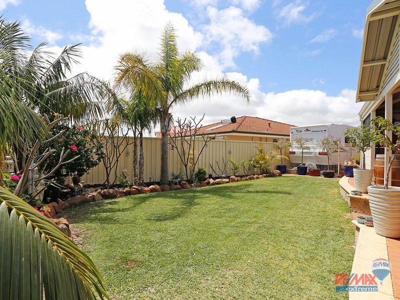 14 Troubridge Retreat, Ocean Reef WA 6027