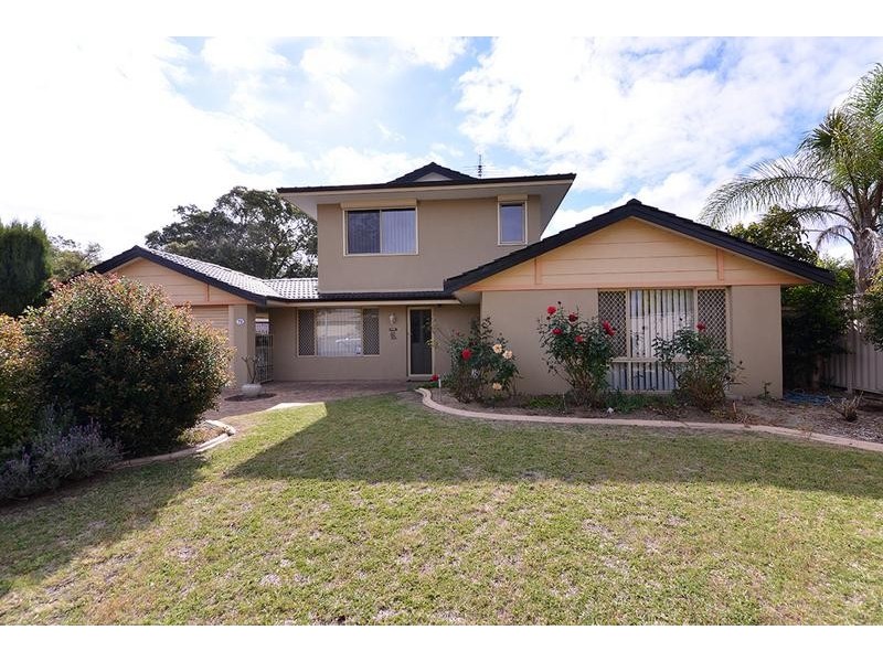 71 Lake Valley Drive, Edgewater WA 6027