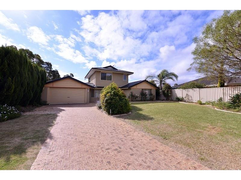 71 Lake Valley Drive, Edgewater WA 6027