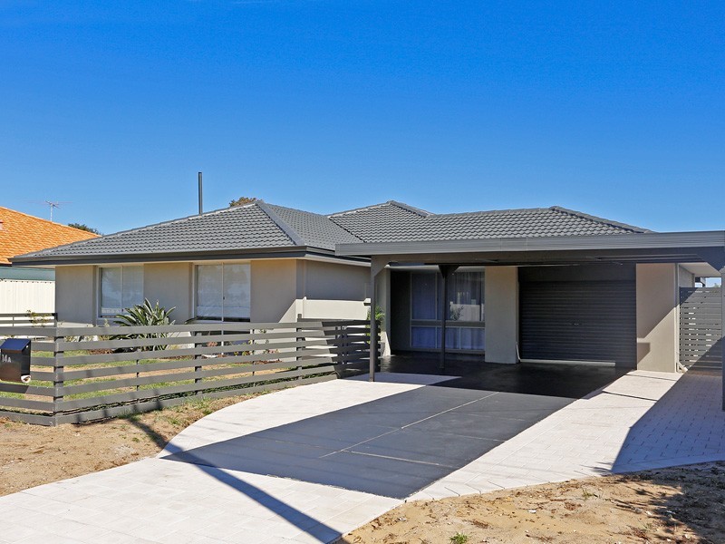 14A White Road, Quinns Rocks WA 6030