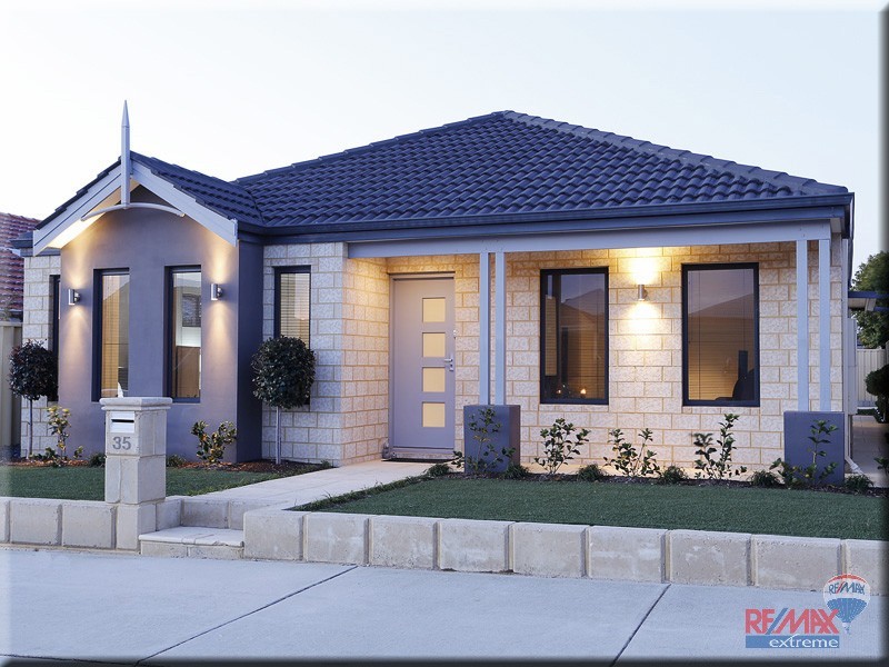 35 Bramshott Approach, Butler WA 6036