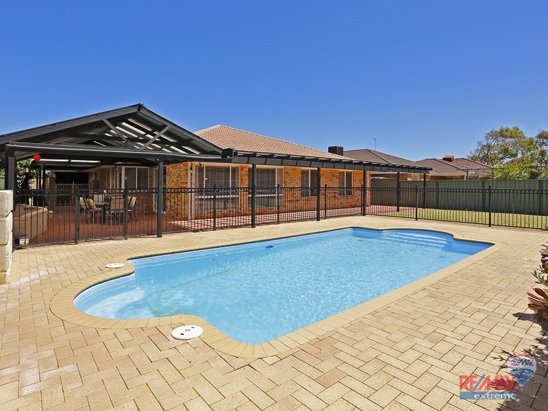 52 Santa Monica Parade, Iluka WA 6028