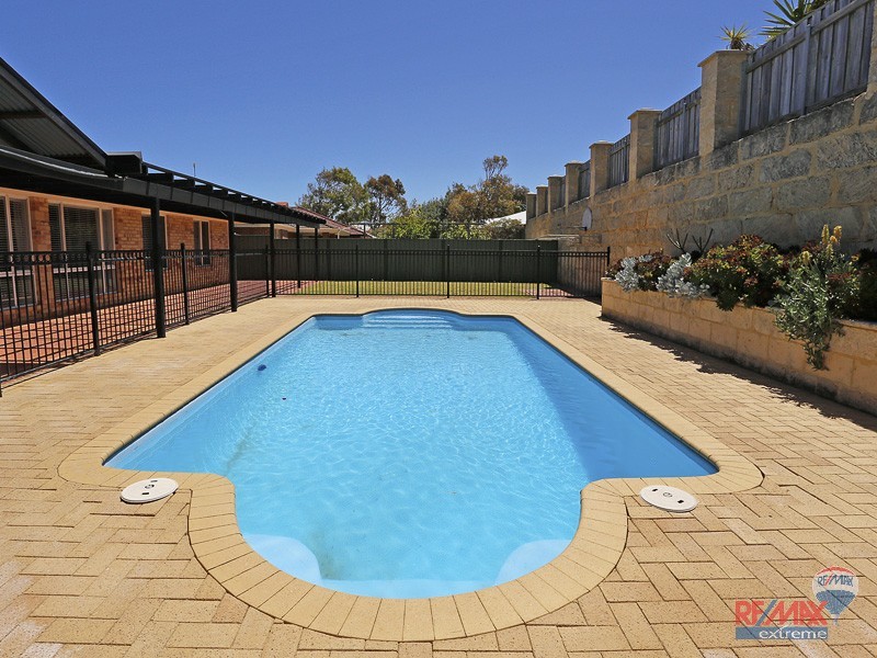 52 Santa Monica Parade, Iluka WA 6028