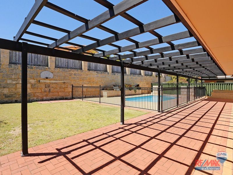 52 Santa Monica Parade, Iluka WA 6028