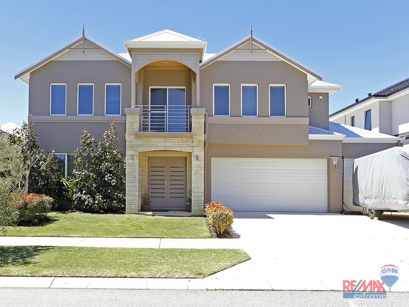 13 Kianga Crescent, Burns Beach WA 6028