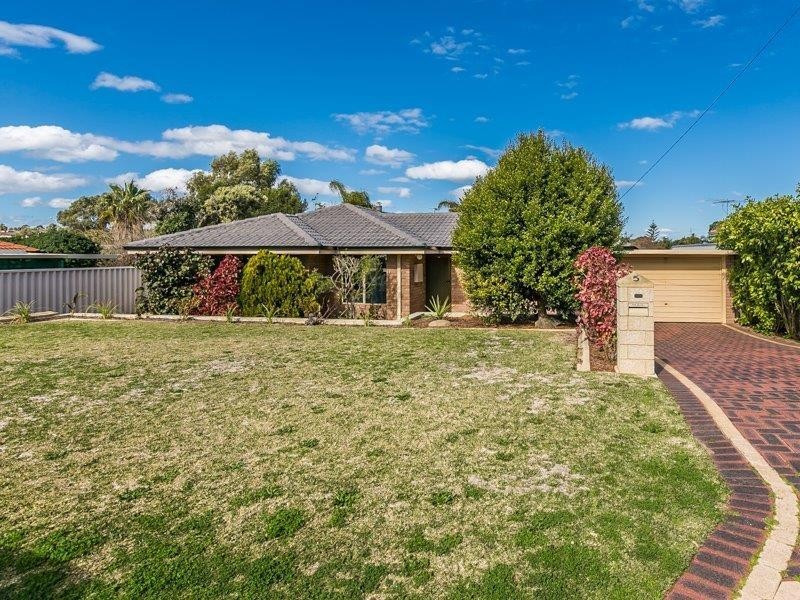 5 Fairlawn Gardens, Heathridge WA 6027