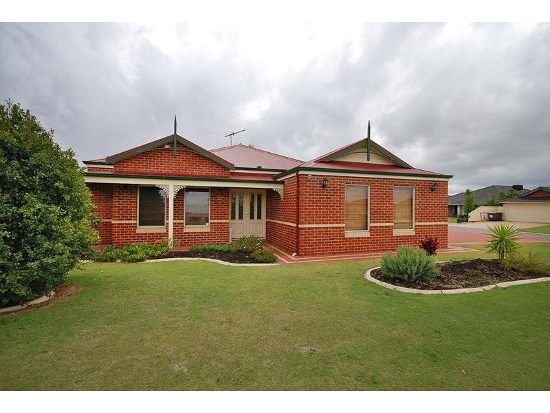 23 Yandella Promenade, Tapping WA 6065