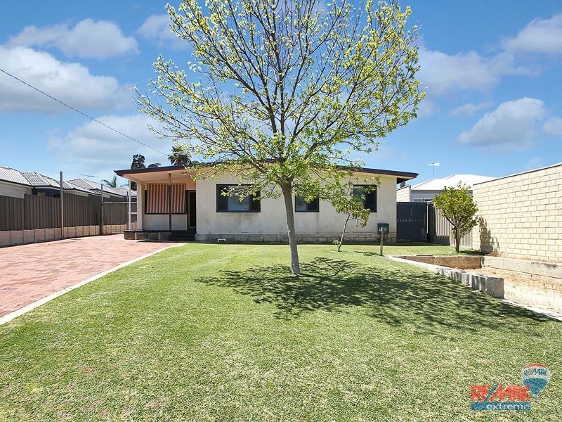 22 Mentone Road, Balga WA 6061