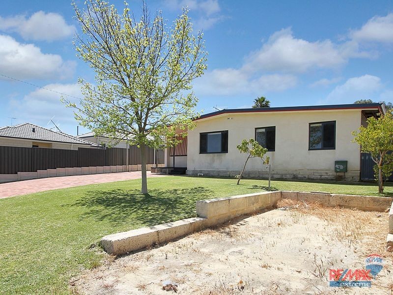 22 Mentone Road, Balga WA 6061