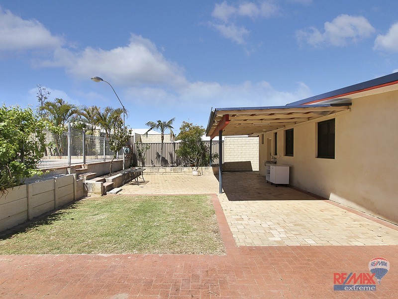 22 Mentone Road, Balga WA 6061