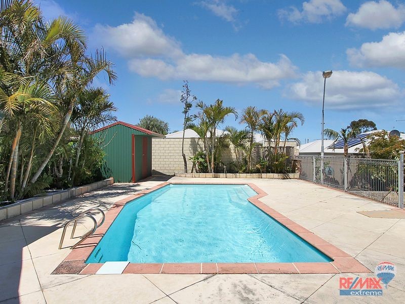 22 Mentone Road, Balga WA 6061