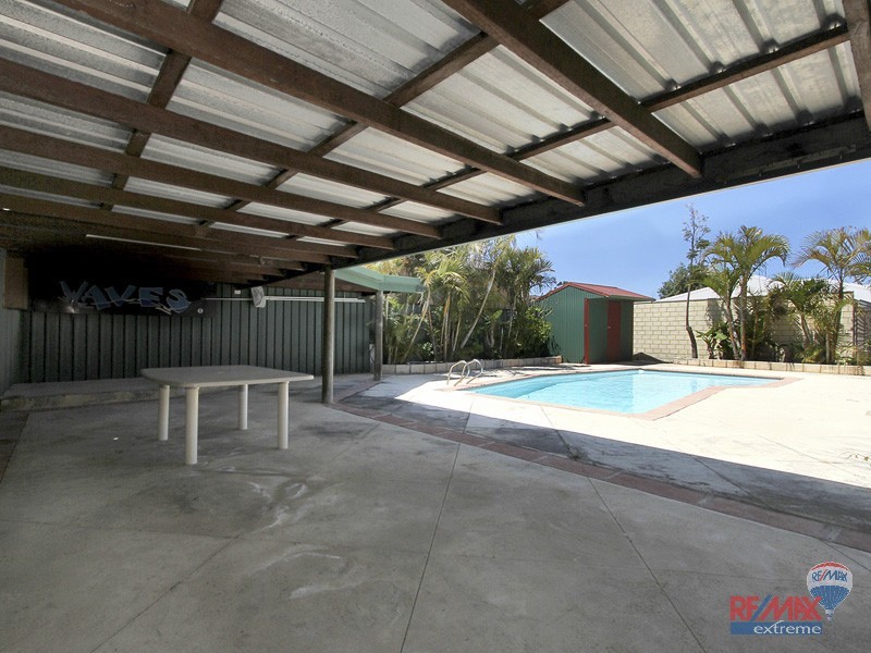 22 Mentone Road, Balga WA 6061
