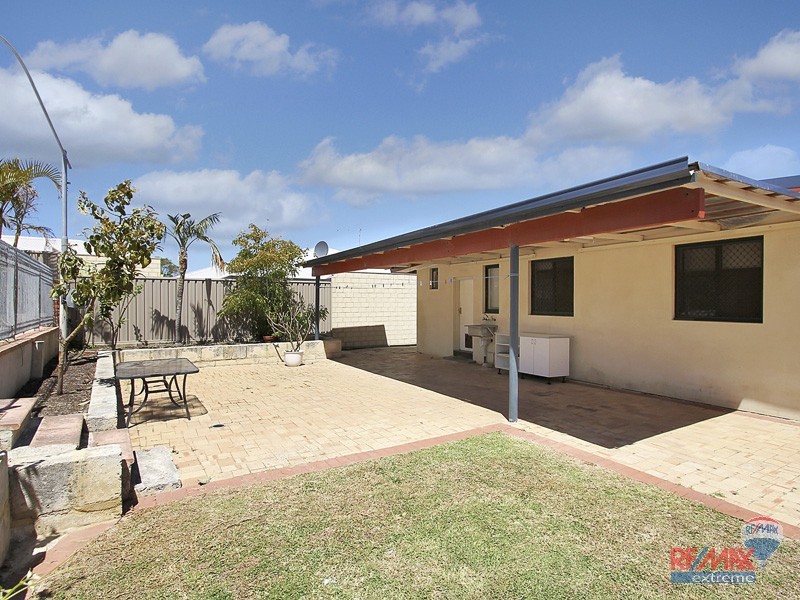 22 Mentone Road, Balga WA 6061
