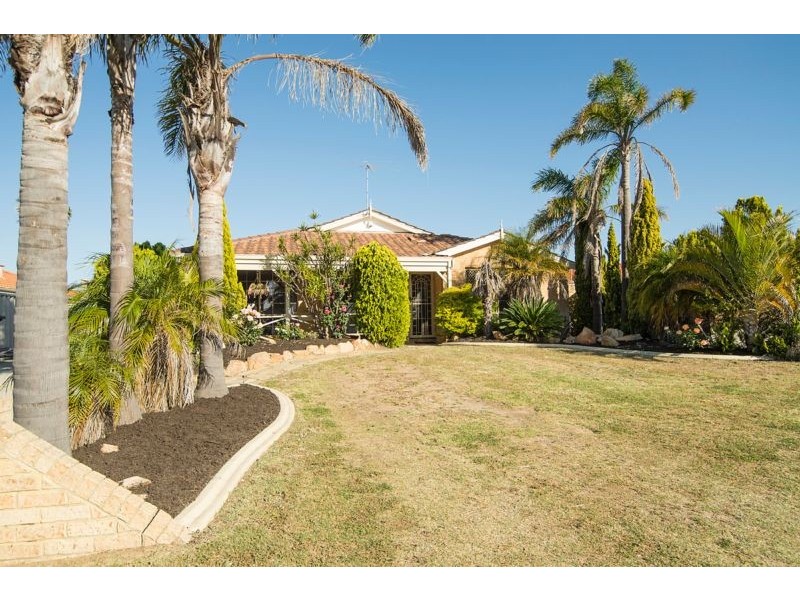 22 Kempton Grove, Clarkson WA 6030