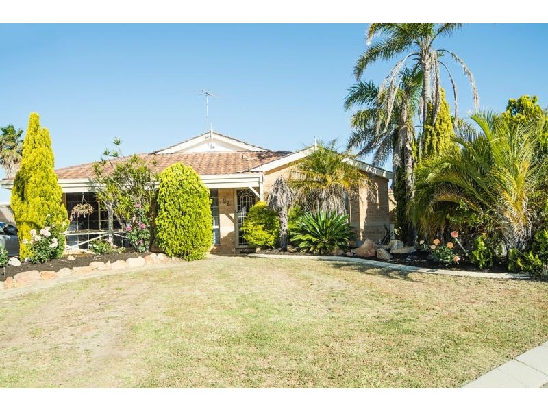 22 Kempton Grove, Clarkson WA 6030