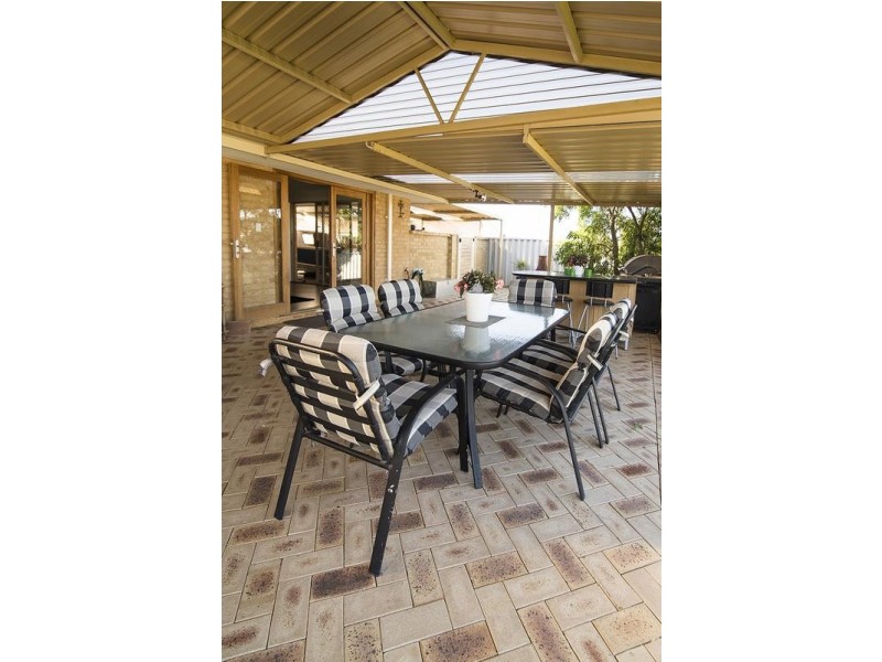 22 Kempton Grove, Clarkson WA 6030
