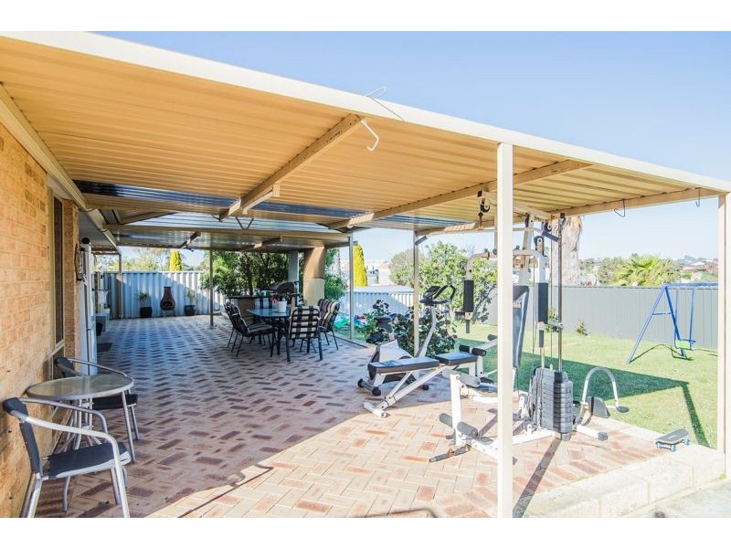 22 Kempton Grove, Clarkson WA 6030