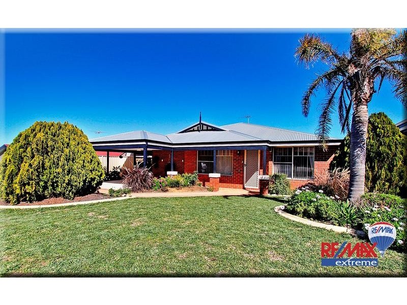 15 Meelup Way, Ridgewood WA 6030