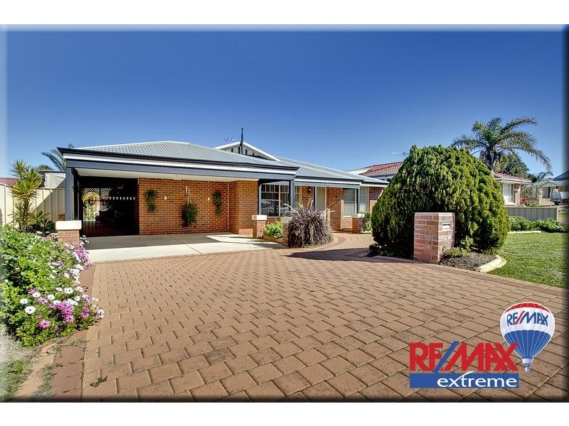 15 Meelup Way, Ridgewood WA 6030