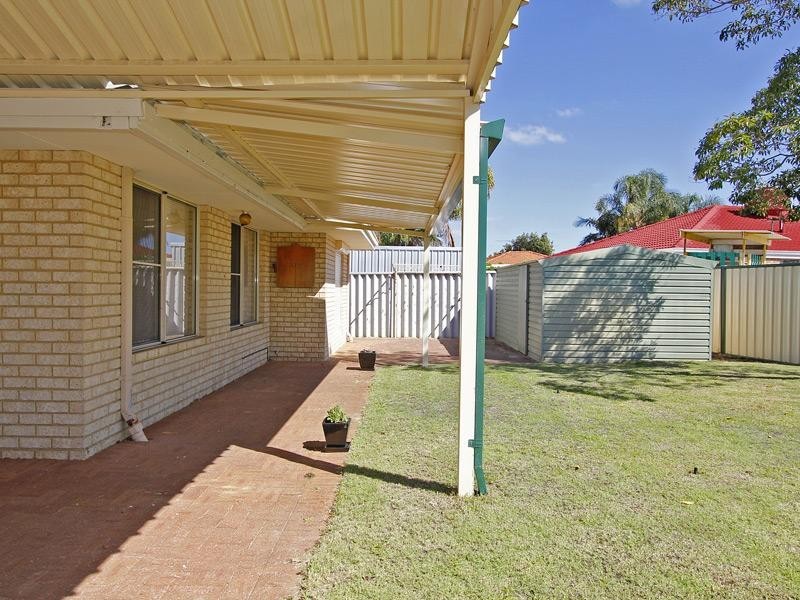 19 Yandal Crescent, Ballajura WA 6066