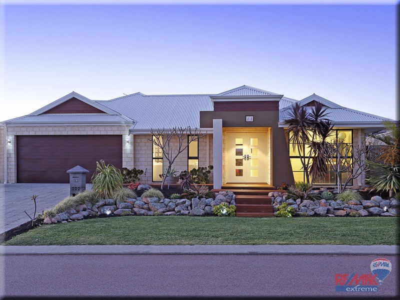 11 Cyandra Loop, Banksia Grove WA 6031