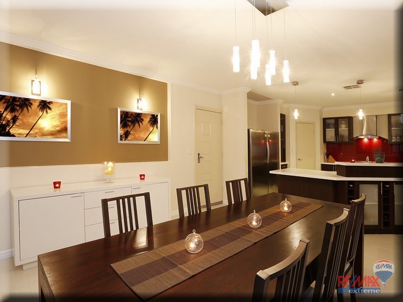 11 Cyandra Loop, Banksia Grove WA 6031