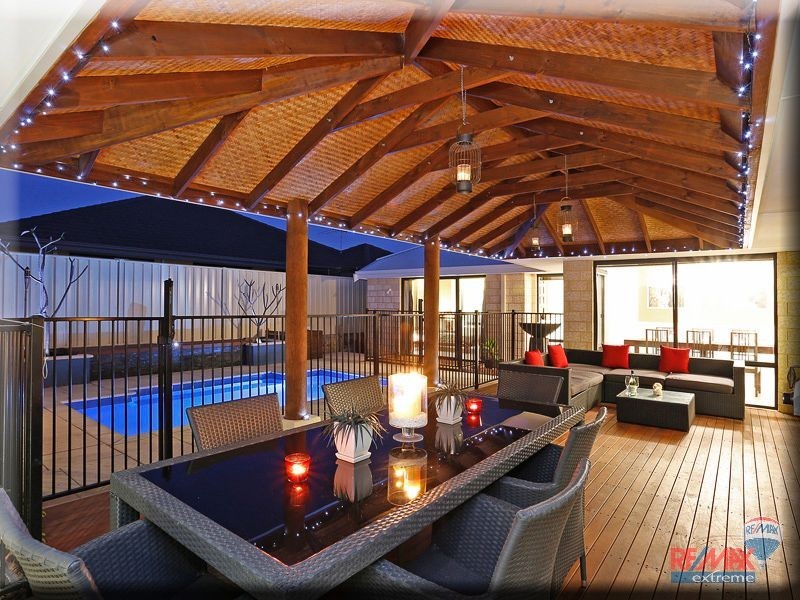 11 Cyandra Loop, Banksia Grove WA 6031