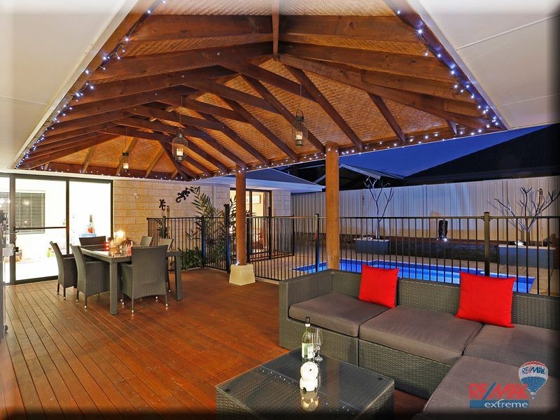 11 Cyandra Loop, Banksia Grove WA 6031