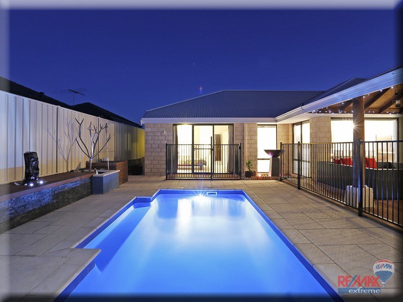 11 Cyandra Loop, Banksia Grove WA 6031