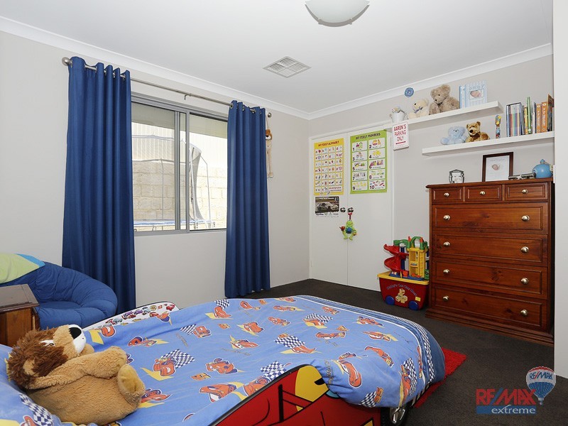 24 Raspins Loop, Burns Beach WA 6028