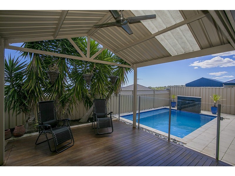 5 Barcelona Terrace, Hocking WA 6065