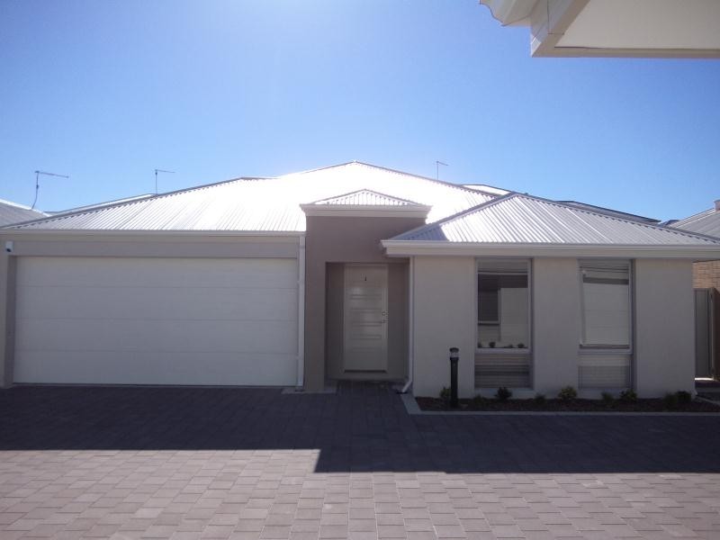 3/80 Ashley Road, Tapping WA 6065