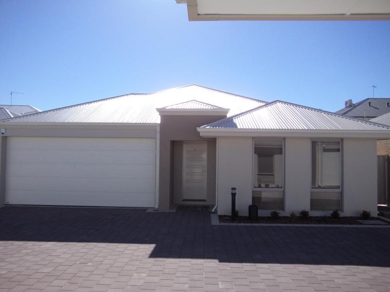 2/80 Ashley Road, Tapping WA 6065