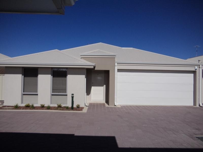 6/80 Ashley Road, Tapping WA 6065