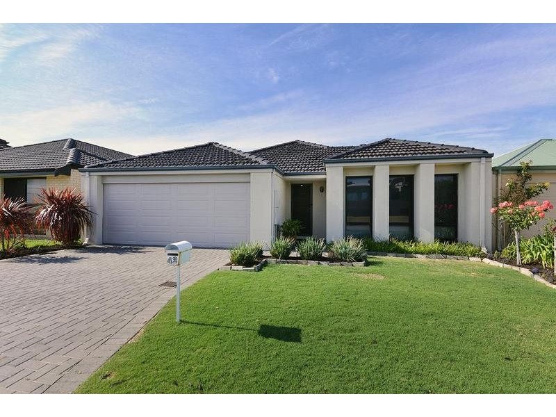 42 Olivedale Road, Madeley WA 6065
