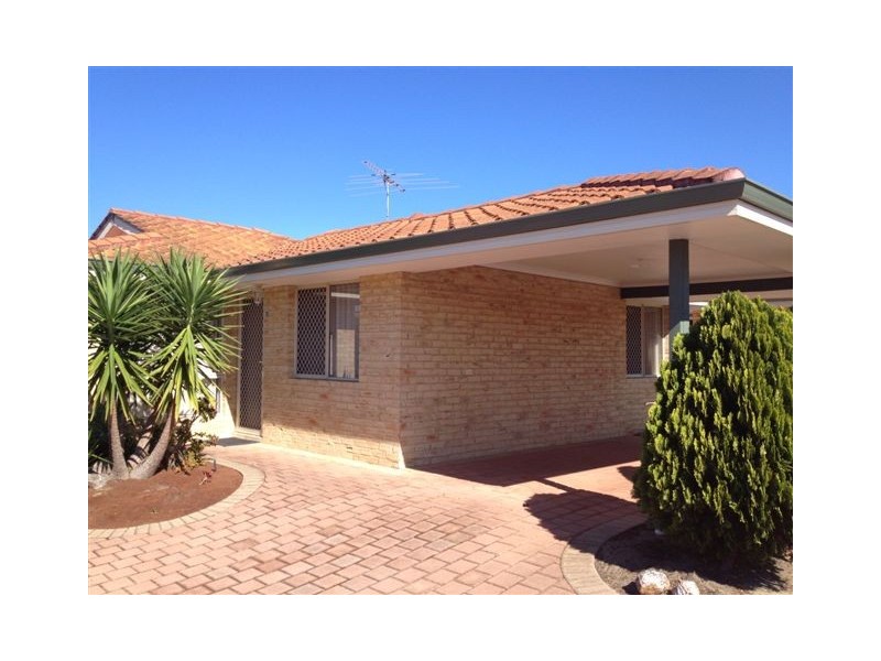 12/4 Callander Avenue, Kinross WA 6028