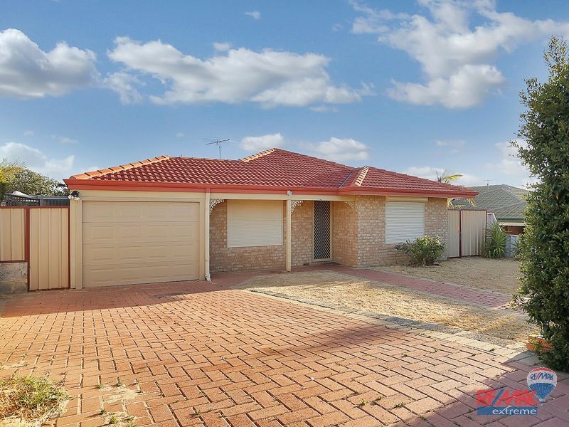 12 Inman Court, Merriwa WA 6030