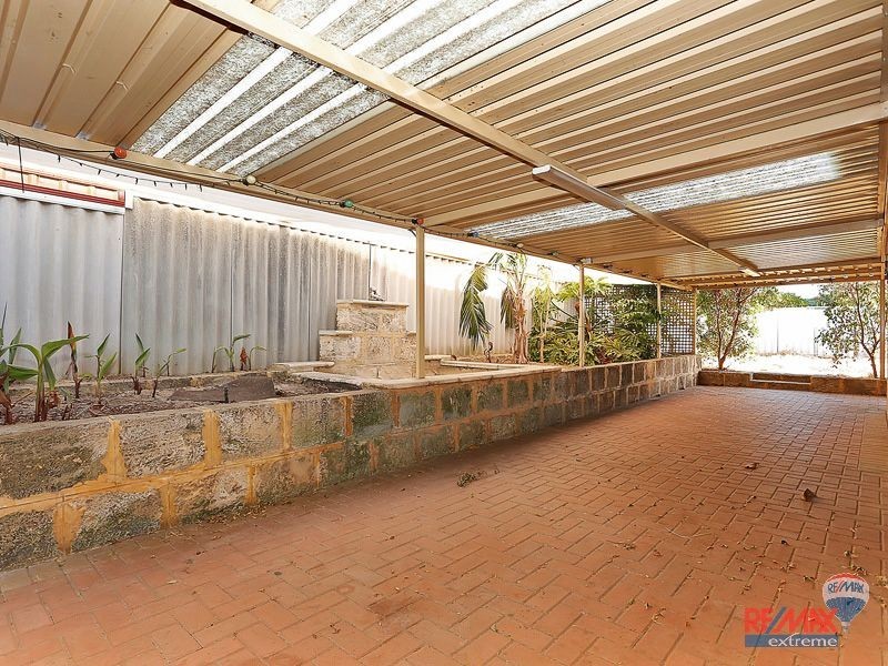 12 Inman Court, Merriwa WA 6030