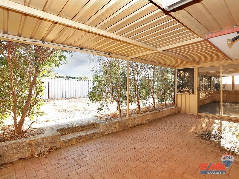 12 Inman Court, Merriwa WA 6030