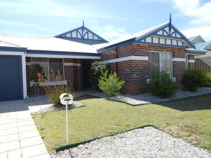 7 Marchwood Boulevard, Butler WA 6036