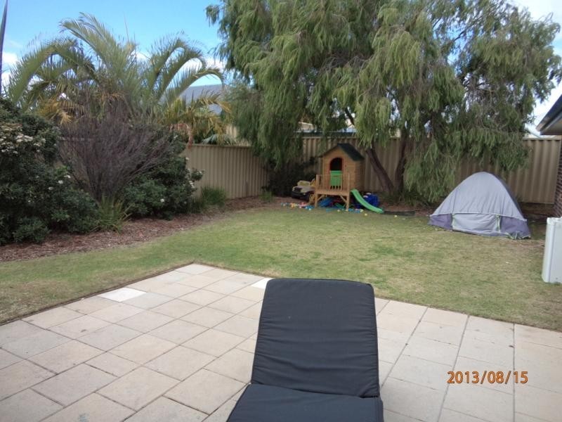 7 Marchwood Boulevard, Butler WA 6036